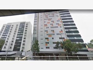 Departamento en Venta en San Pedro de los Pinos Benito Juárez