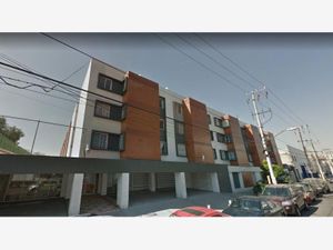 Departamento en Venta en Bondojito Gustavo A. Madero