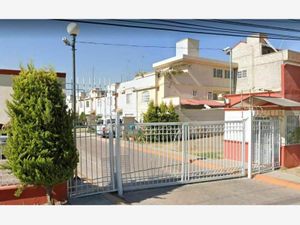 Casa en Venta en Las Américas Ecatepec de Morelos