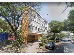 Departamento en Venta en Juarez Cuauhtémoc