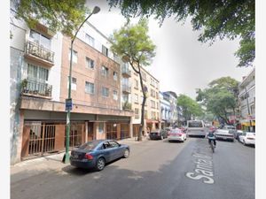 Departamento en Venta en Santa Maria la Ribera Cuauhtémoc