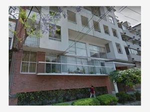 Departamento en Venta en Napoles Benito Juárez