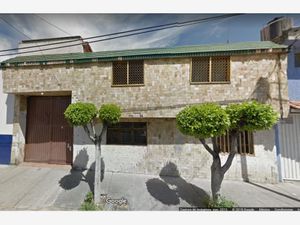 Casa en Venta en Constitucion de 1917 Tlalnepantla de Baz