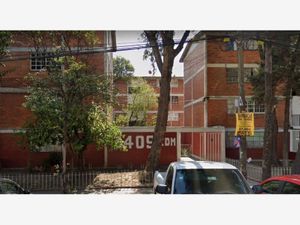 Departamento en Venta en Obrero Popular Azcapotzalco