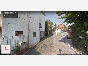 Departamento en Venta en Tetelpan Álvaro Obregón