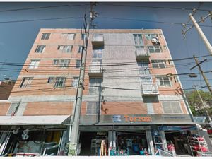 Departamento en Venta en Doctores Cuauhtémoc