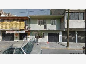 Casa en Venta en Paraje San Juan Cerro Iztapalapa