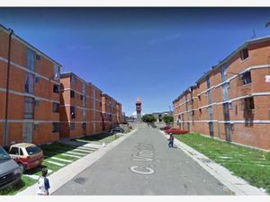 Departamento en Venta en San Pablo de las Salinas Tultitlán