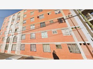 Departamento en Venta en El Rosario Azcapotzalco