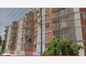 Departamento en Venta en Romero Rubio Venustiano Carranza