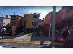 Casa en Venta en Real de Atizapan Atizapán de Zaragoza