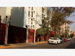 Departamento en Venta en Pedregal de Santo Domingo Coyoacán