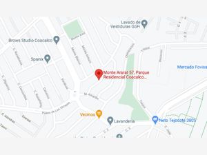 Casa en Venta en Parque Residencial Coacalco Ecatepec de Morelos