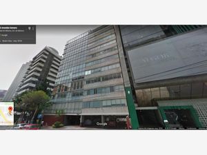 Departamento en Venta en Polanco I Sección Miguel Hidalgo