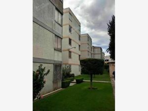 Departamento en Venta en Santa Cruz Acatlan Naucalpan de Juárez