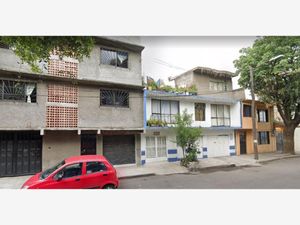 Casa en Venta en Santiago Ahuizotla Azcapotzalco