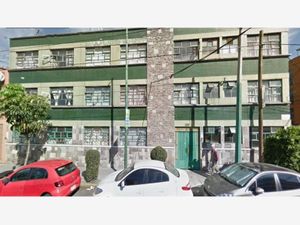 Departamento en Venta en Claveria Azcapotzalco