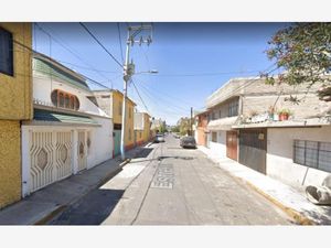 Casa en Venta en Consejo Agrarista Mexicano Iztapalapa