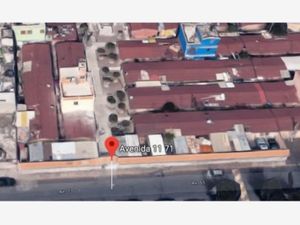 Departamento en Venta en San Nicolas Tolentino Iztapalapa