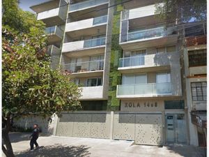 Departamento en Venta en Narvarte Oriente Benito Juárez