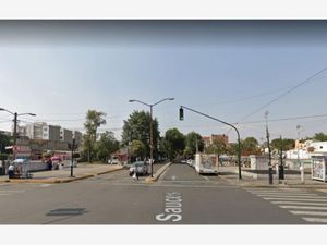 Departamento en Venta en Pasteros Azcapotzalco