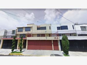 Casa en Venta en Colinas del Sur Álvaro Obregón