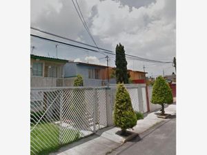 Casa en Venta en Miguel Hidalgo Tláhuac