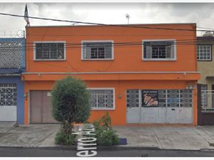 Casa en Venta en Petrolera Azcapotzalco