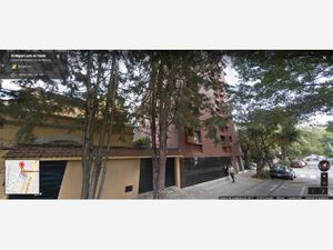 Departamento en Venta en Guadalupe Inn Álvaro Obregón