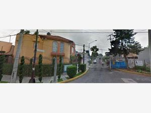 Casa en Venta en Lomas Estrella Iztapalapa