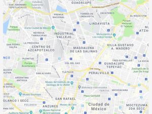 Departamento en Venta en Acueducto de Guadalupe Gustavo A. Madero