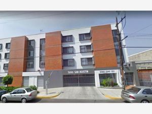 Departamento en Venta en Bondojito Gustavo A. Madero