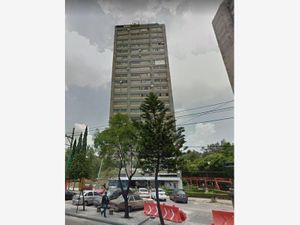 Departamento en Venta en Nonoalco Tlatelolco Cuauhtémoc