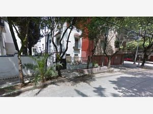 Casa en Venta en Hipodromo Cuauhtémoc