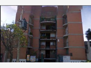 Departamento en Venta en San Simon Tolnahuac Cuauhtémoc