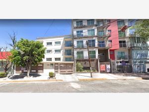 Departamento en Venta en San Bartolo Cahualtongo Azcapotzalco