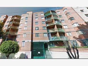 Departamento en Venta en Anáhuac I Sección Miguel Hidalgo