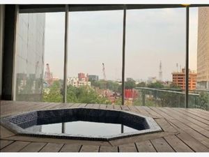 Departamento en Venta en Tabacalera Cuauhtémoc