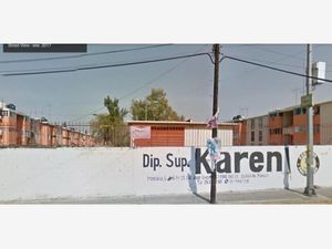 Departamento en Venta en Ano de Juarez Iztapalapa