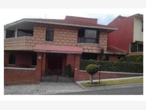 Casa en Venta en Club de Golf Chiluca Atizapán de Zaragoza