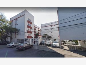 Departamento en Venta en Parque San Andres Coyoacán