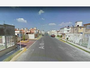 Casa en Venta en Las Américas Ecatepec de Morelos