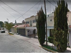 Casa en Venta en Bosque de Echegaray Naucalpan de Juárez