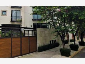 Casa en Venta en San Diego Churubusco Coyoacán