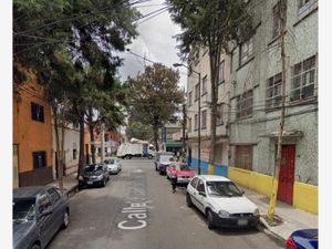 Departamento en Venta en Obrera Cuauhtémoc