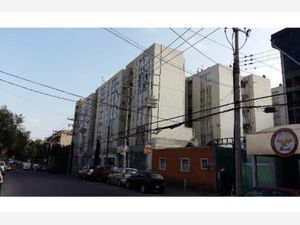 Departamento en Venta en Transito Cuauhtémoc