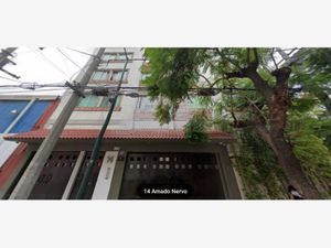 Departamento en Venta en Moderna Benito Juárez