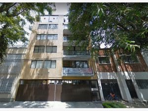 Departamento en Venta en Del Valle Centro Benito Juárez