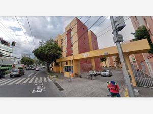 Departamento en Venta en San Diego Churubusco Coyoacán