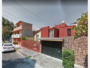 Casa en Venta en Campestre Coyoacán Coyoacán